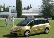 Citroen Grand C4 Picasso